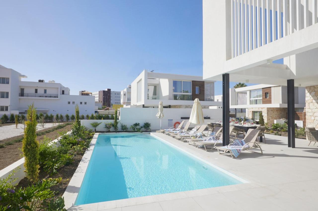 Kube Kb2 Villa *