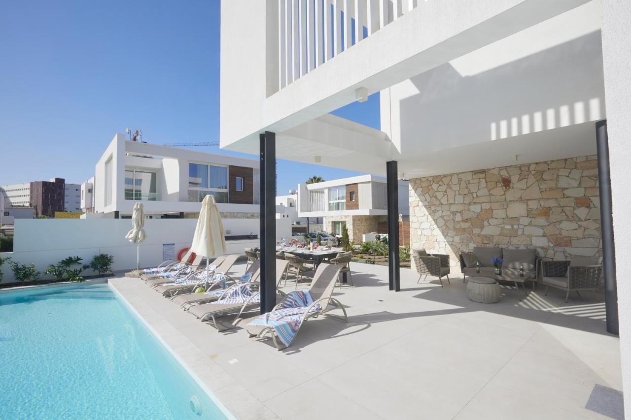 Kube Kb2 Villa