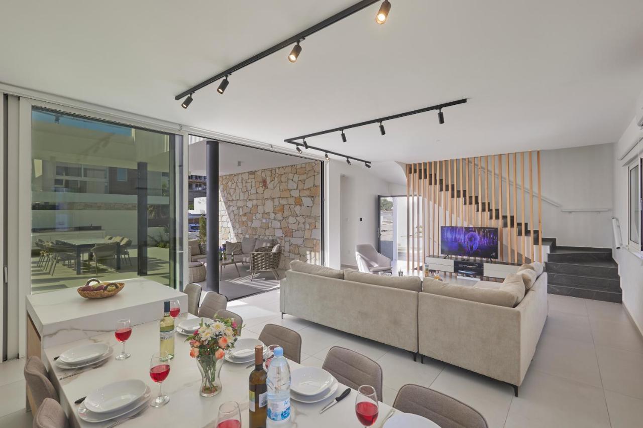 Kube Kb2 Villa *