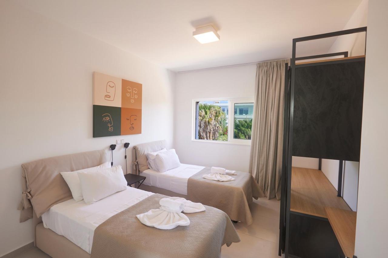 Villa Kube Kb2 Ayía Nápa