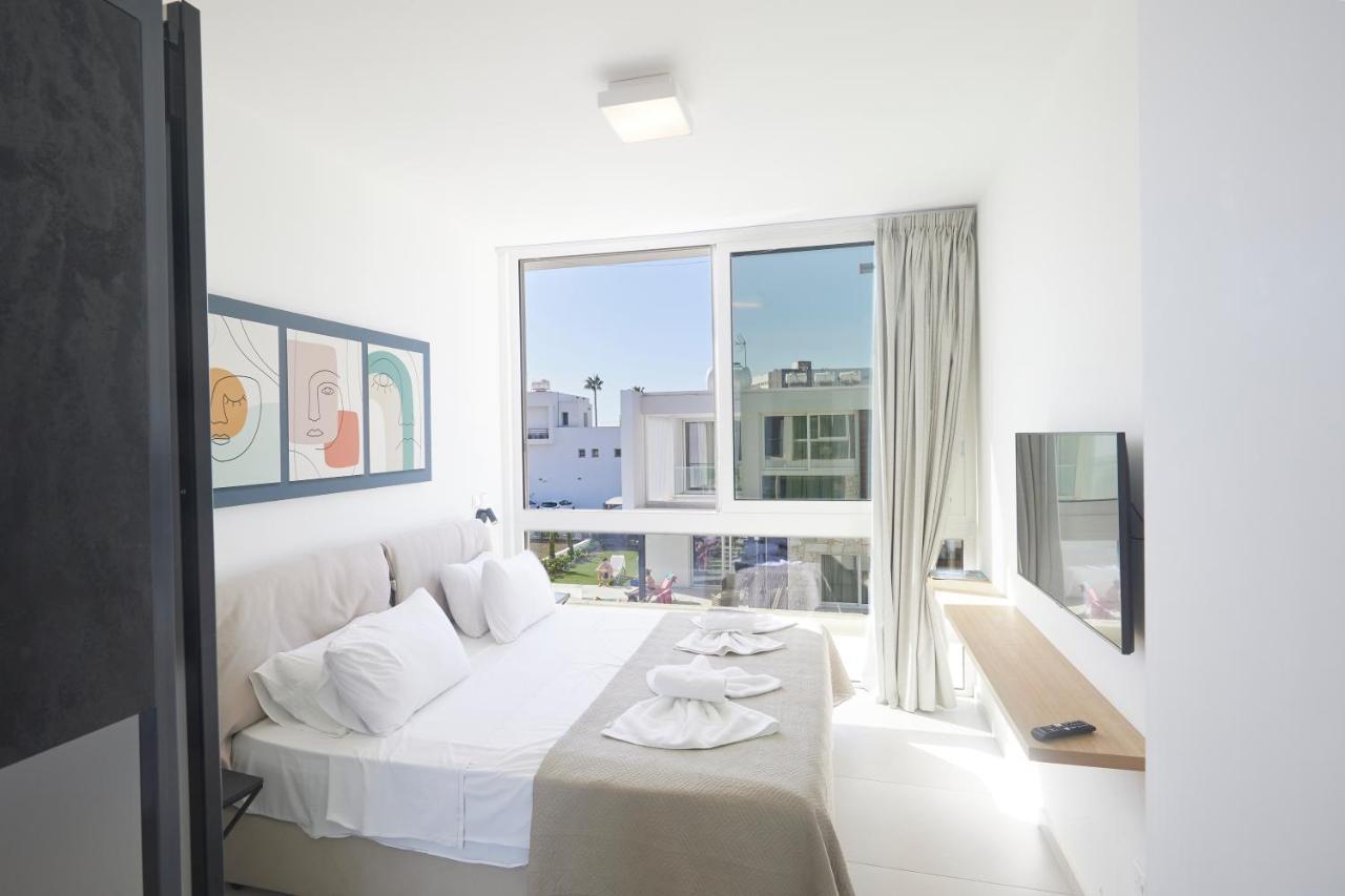 Villa Kube Kb2 Ayía Nápa