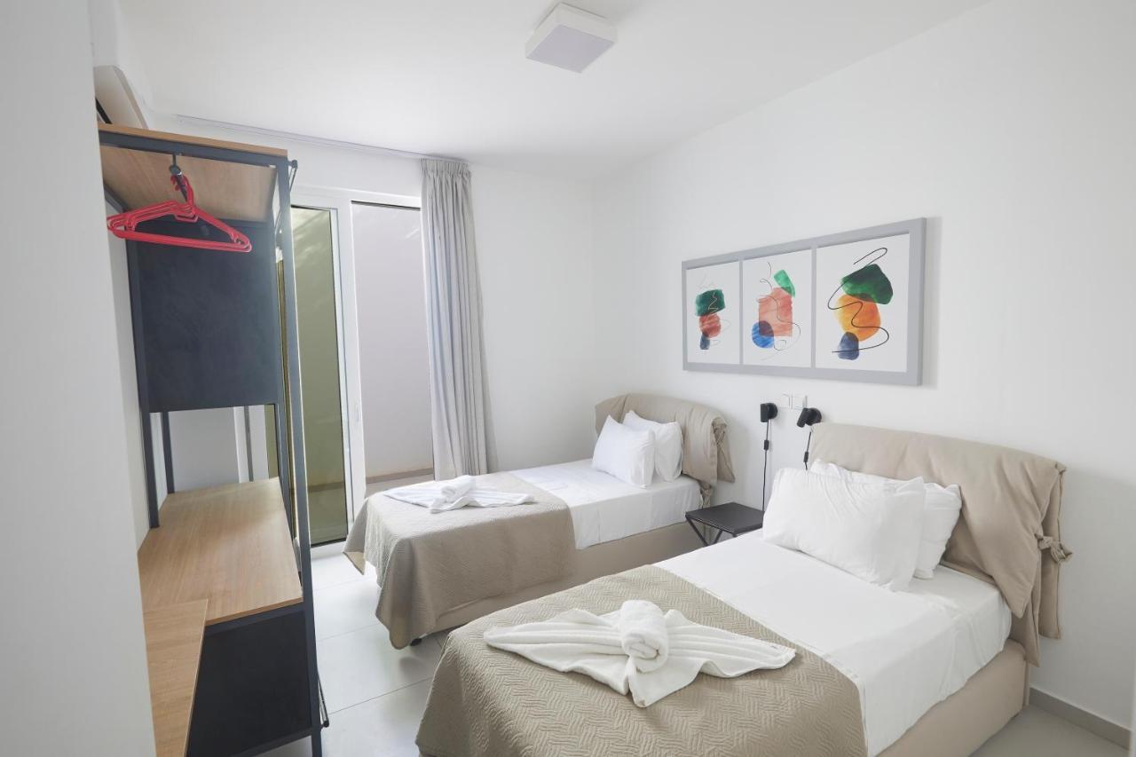 Kube Kb2 Villa