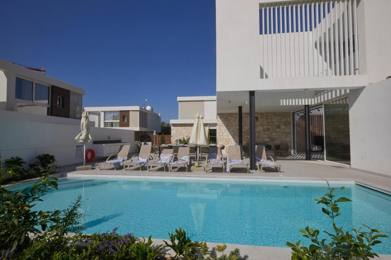Villa Kube Kb2 *