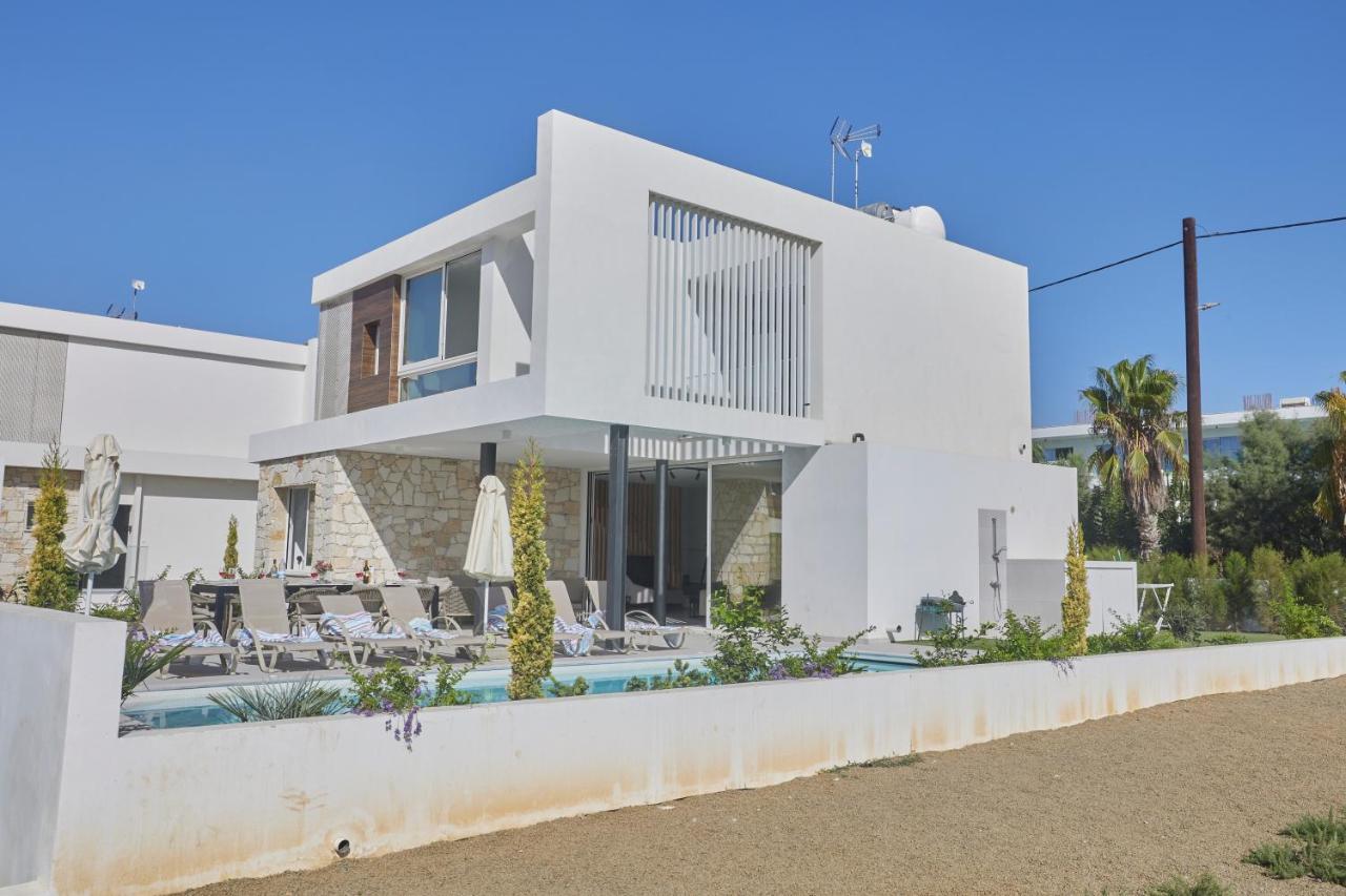 Kube Kb2 Villa