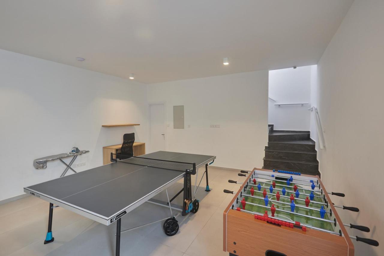 Villa Kube Kb2 *