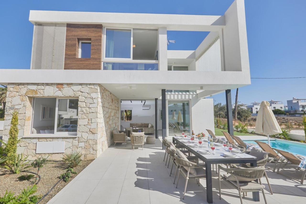 Kube Kb2 Villa Ayía Nápa